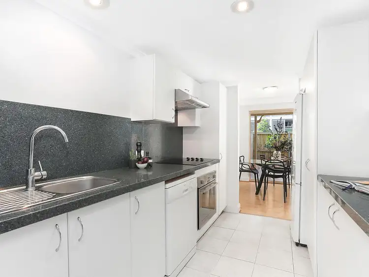Second view of Homely townhouse listing, 18B Brook Street, Crows Nest NSW 2065
