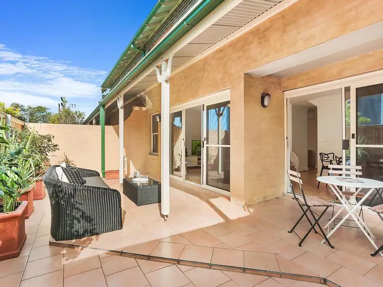 Fourth view of Homely townhouse listing, 18B Brook Street, Crows Nest NSW 2065