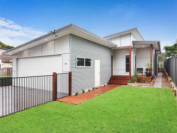 19 Sydney Avenue, Umina Beach NSW 2257