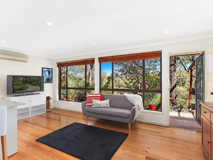9 Marshall Close, Hornsby Heights NSW 2077