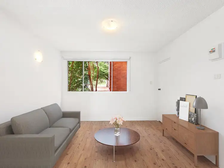 10/11-13 Tryon Street, Hackett ACT 2602