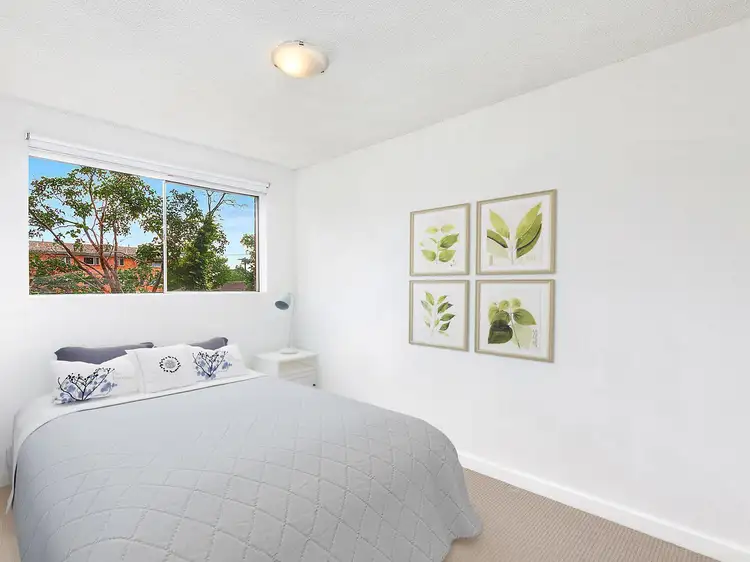 Third view of Homely unit listing, 10/11-13 Tryon Street, Hackett ACT 2602