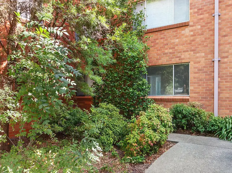 Sixth view of Homely unit listing, 10/11-13 Tryon Street, Hackett ACT 2602