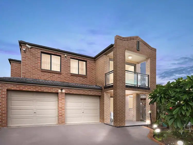 1 Geraldton Street, Prestons NSW 2170