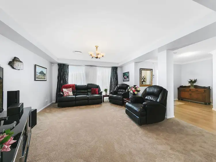 Fifth view of Homely house listing, 7 John Verge Avenue, Aberglasslyn NSW 2320