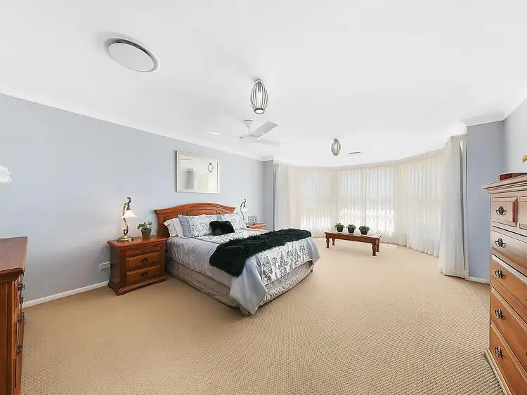 Sixth view of Homely house listing, 7 John Verge Avenue, Aberglasslyn NSW 2320