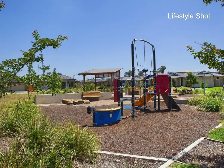 Second view of Homely house listing, 70 Jennings Crescent, Spring Farm NSW 2570
