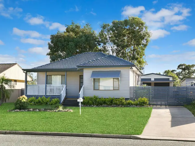 Main view of Homely house listing, 11 Hunter Close, Lochinvar NSW 2321
