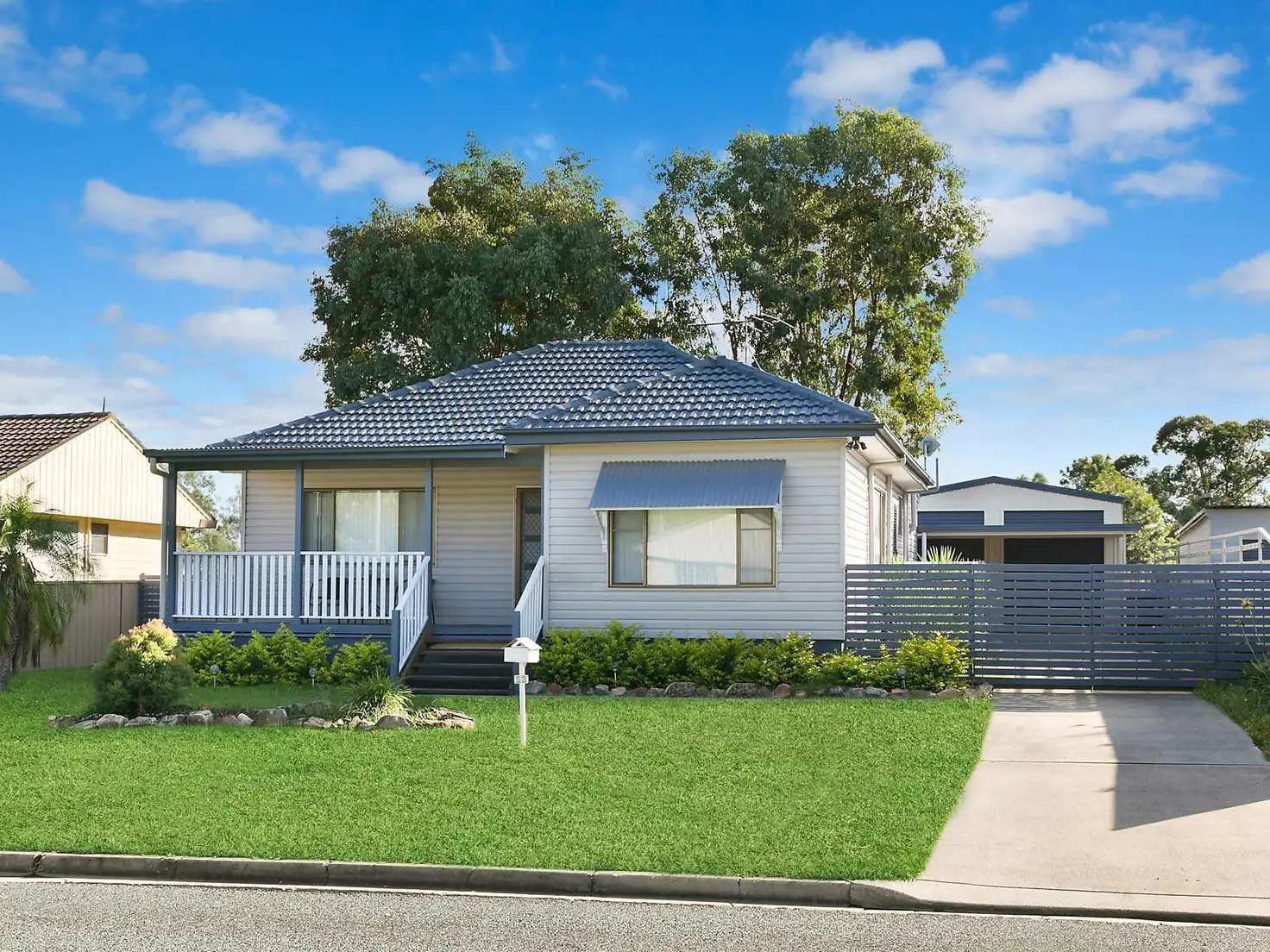 Main view of Homely house listing, 11 Hunter Close, Lochinvar NSW 2321