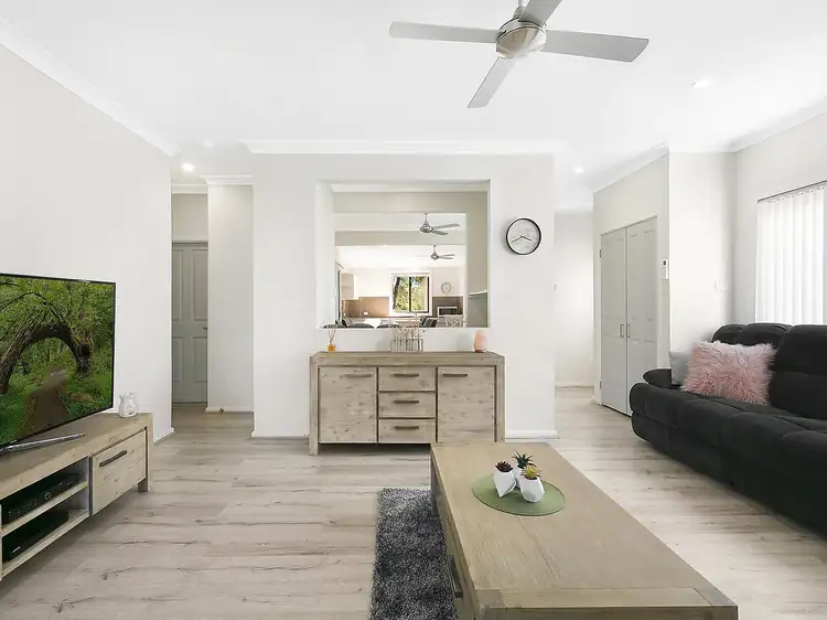 Second view of Homely house listing, 11 Hunter Close, Lochinvar NSW 2321