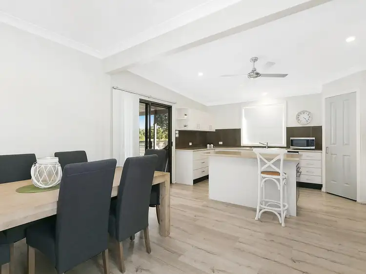 Third view of Homely house listing, 11 Hunter Close, Lochinvar NSW 2321