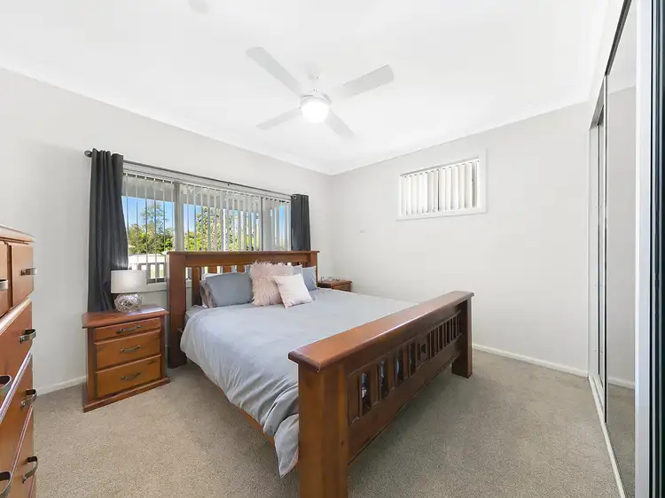 Fifth view of Homely house listing, 11 Hunter Close, Lochinvar NSW 2321