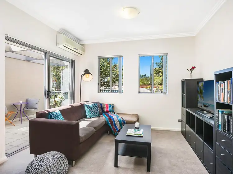 Main view of Homely apartment listing, 19/32 Sailors Bay Road, Northbridge NSW 2063