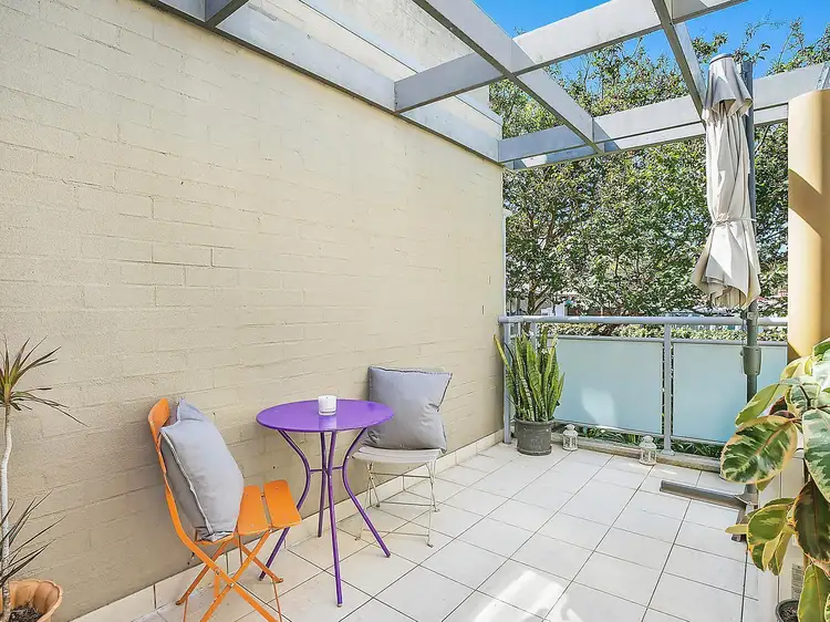 Second view of Homely apartment listing, 19/32 Sailors Bay Road, Northbridge NSW 2063