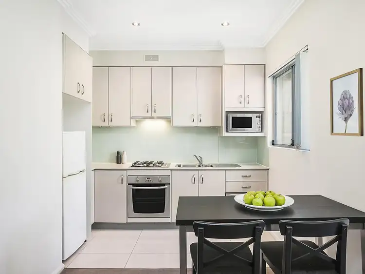 Third view of Homely apartment listing, 19/32 Sailors Bay Road, Northbridge NSW 2063