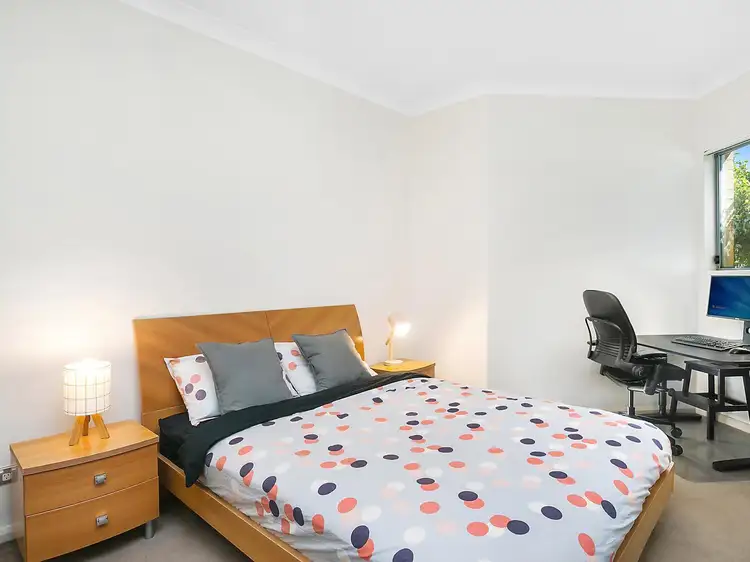 Fourth view of Homely apartment listing, 19/32 Sailors Bay Road, Northbridge NSW 2063