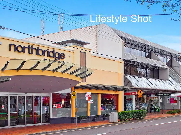 Sixth view of Homely apartment listing, 19/32 Sailors Bay Road, Northbridge NSW 2063