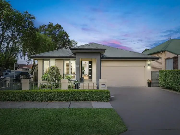 Main view of Homely house listing, 28 Victoria Street, New Lambton NSW 2305