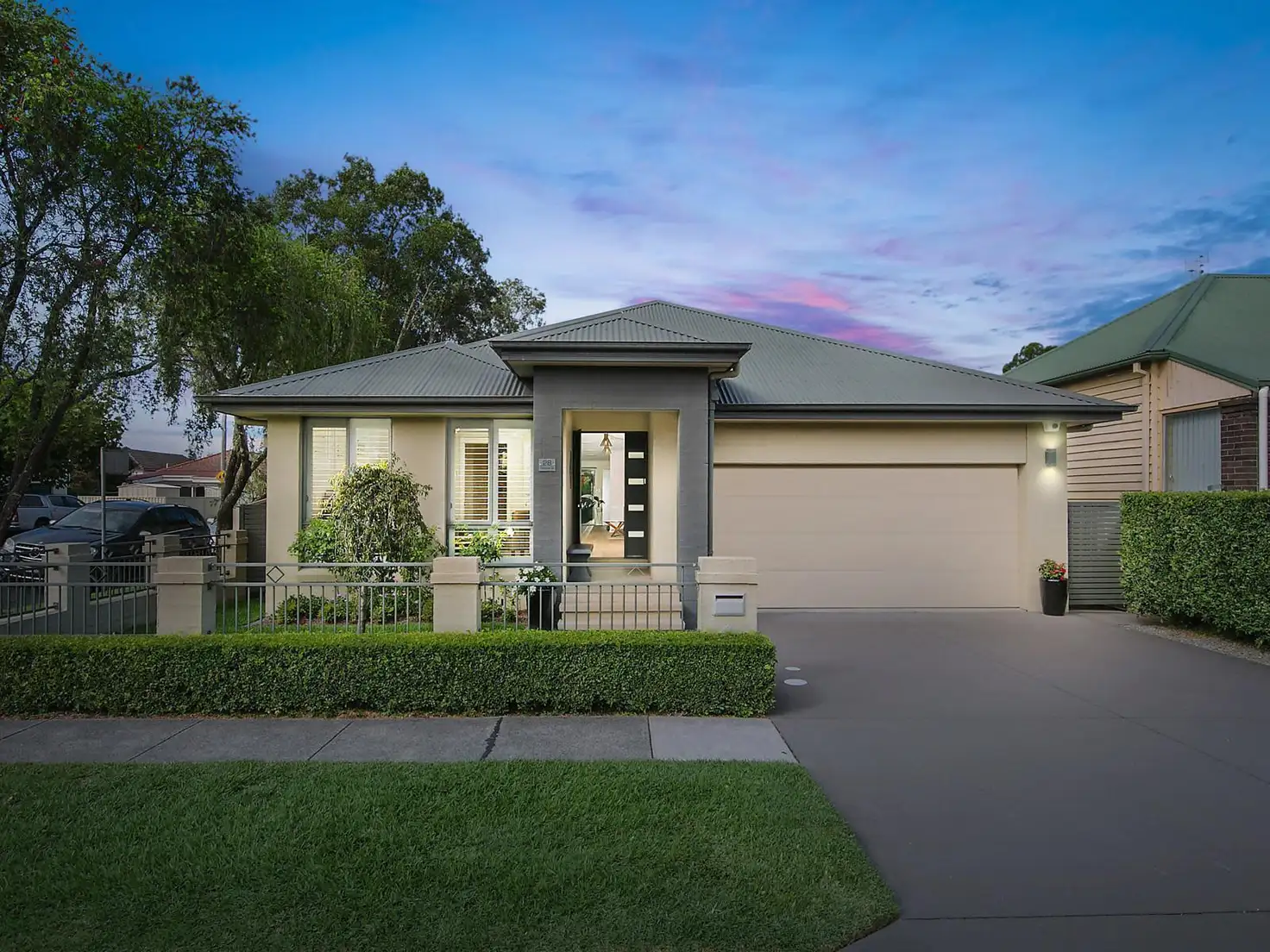 Main view of Homely house listing, 28 Victoria Street, New Lambton NSW 2305