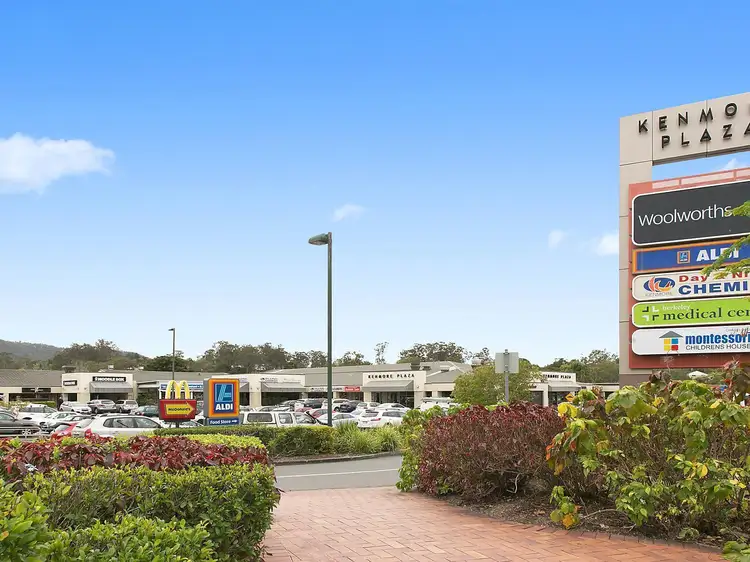Fifth view of Homely house listing, 3 Skye Street, Kenmore QLD 4069