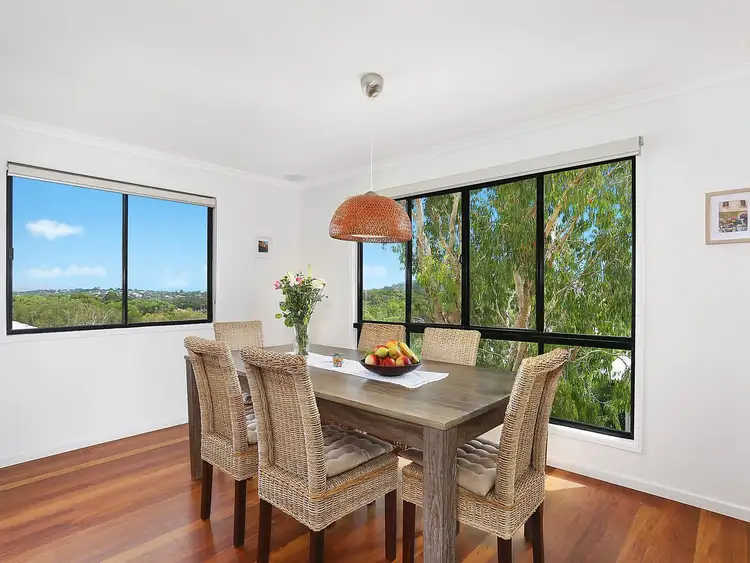 Third view of Homely apartment listing, 1/12 Advance Place, Sunrise Beach QLD 4567