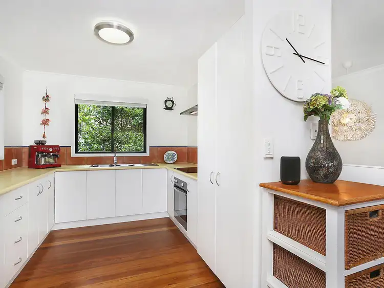 Fourth view of Homely apartment listing, 1/12 Advance Place, Sunrise Beach QLD 4567
