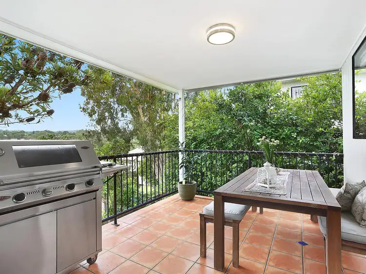 Fifth view of Homely apartment listing, 1/12 Advance Place, Sunrise Beach QLD 4567