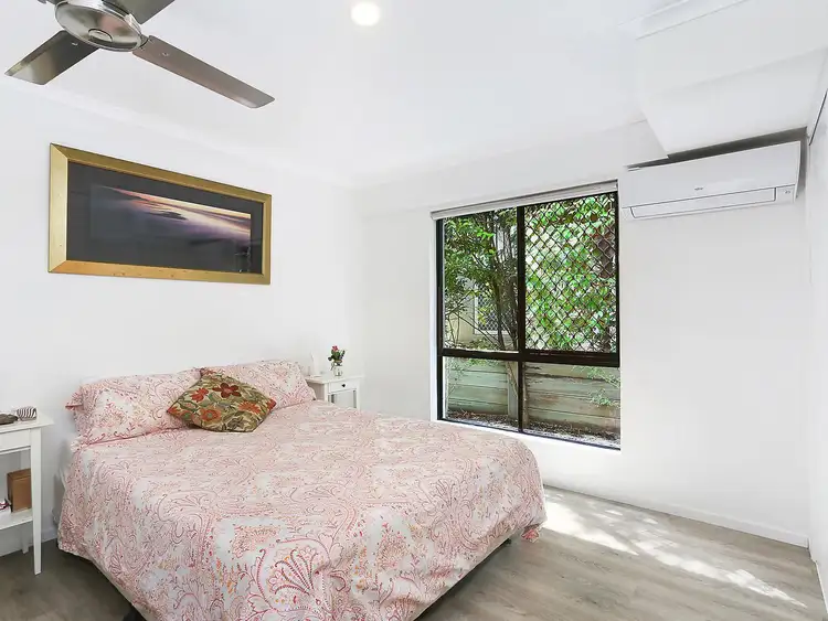 Sixth view of Homely apartment listing, 1/12 Advance Place, Sunrise Beach QLD 4567