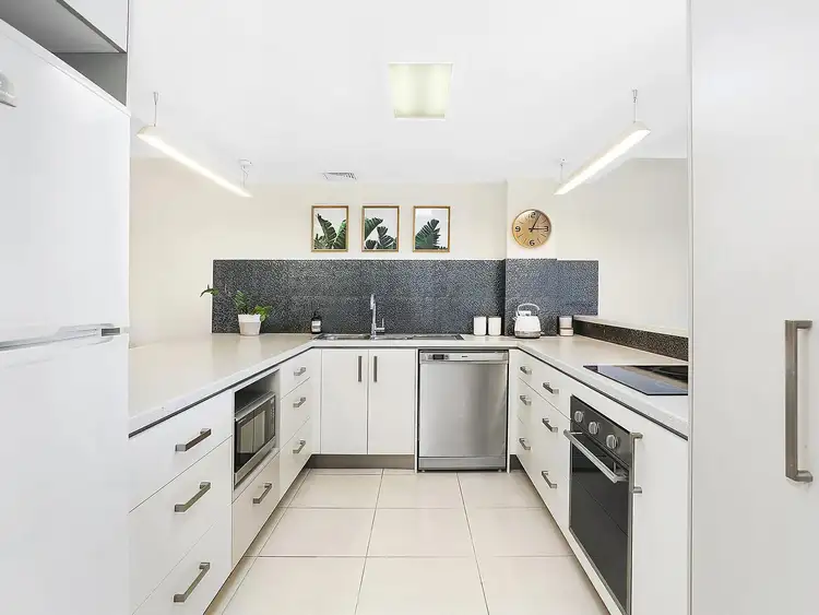 Second view of Homely townhouse listing, 6/22 Aquila Court, Mermaid Waters QLD 4218