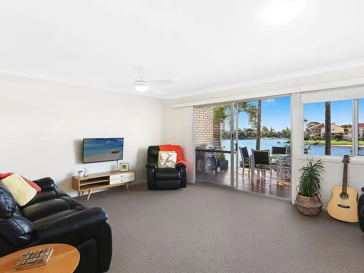 Third view of Homely townhouse listing, 6/22 Aquila Court, Mermaid Waters QLD 4218