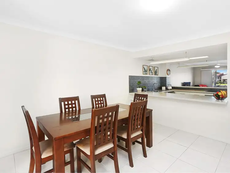 Fourth view of Homely townhouse listing, 6/22 Aquila Court, Mermaid Waters QLD 4218