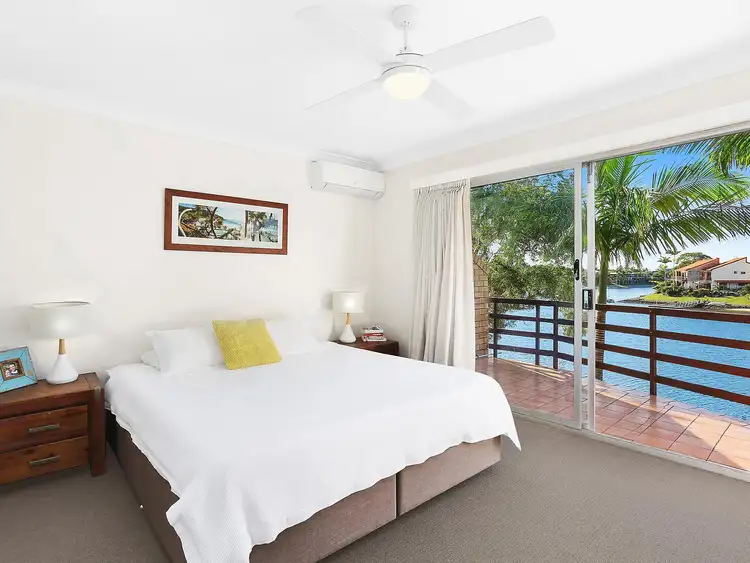 Fifth view of Homely townhouse listing, 6/22 Aquila Court, Mermaid Waters QLD 4218