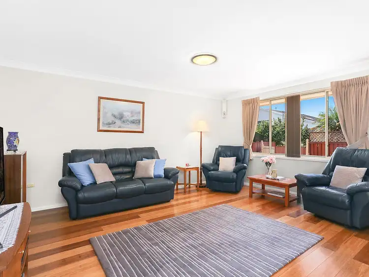 Second view of Homely house listing, 17A Truro Parade, Padstow NSW 2211