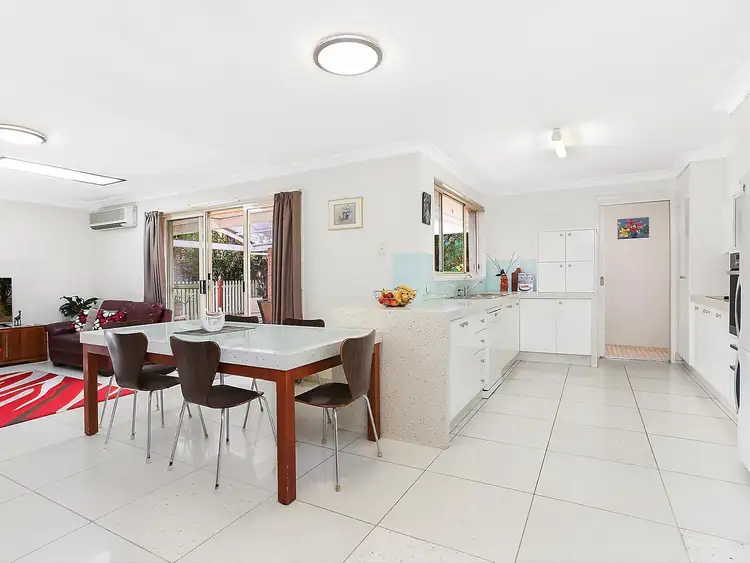 Third view of Homely house listing, 17A Truro Parade, Padstow NSW 2211