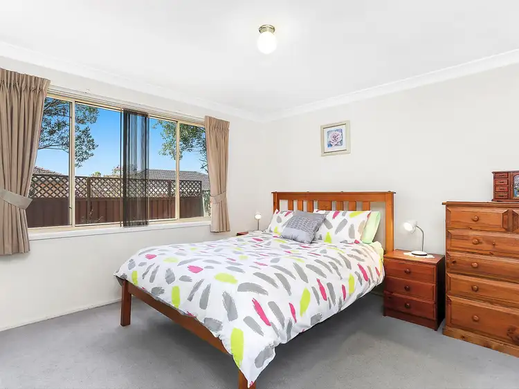 Fourth view of Homely house listing, 17A Truro Parade, Padstow NSW 2211