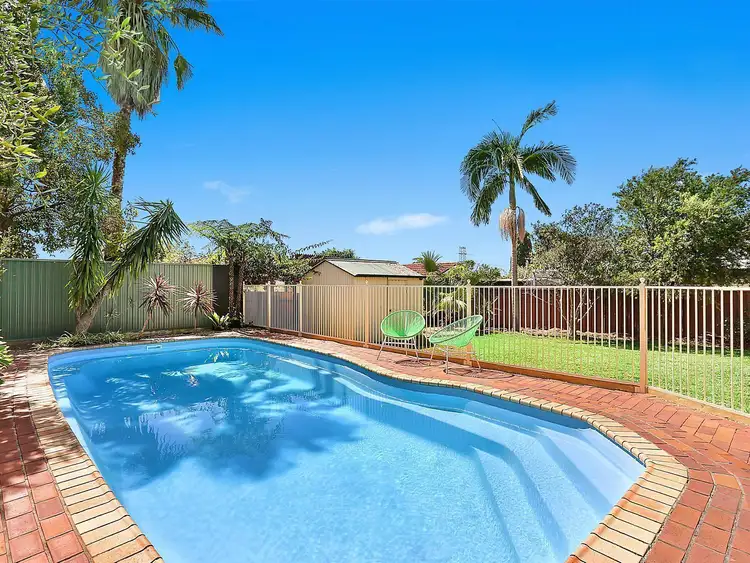 Sixth view of Homely house listing, 17A Truro Parade, Padstow NSW 2211