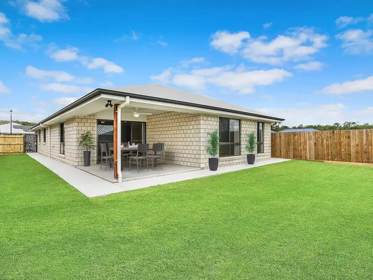 Sixth view of Homely house listing, 41 Popran Chase, South Ripley QLD 4306