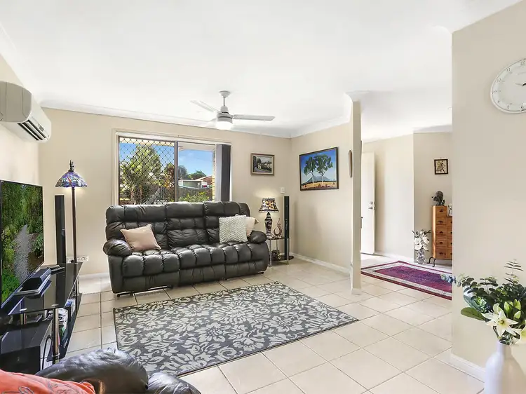 Main view of Homely house listing, 4 McGreavy Street, One Mile QLD 4305