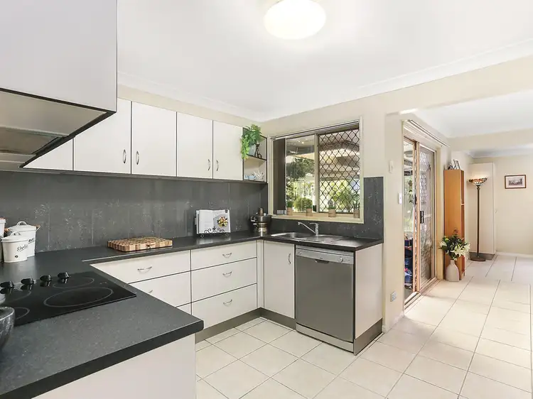 Second view of Homely house listing, 4 McGreavy Street, One Mile QLD 4305