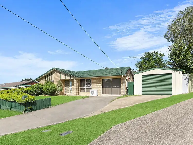 Third view of Homely house listing, 4 McGreavy Street, One Mile QLD 4305