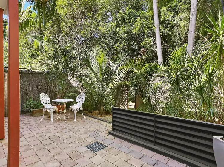 Second view of Homely unit listing, 5/81 Bath Road, Kirrawee NSW 2232