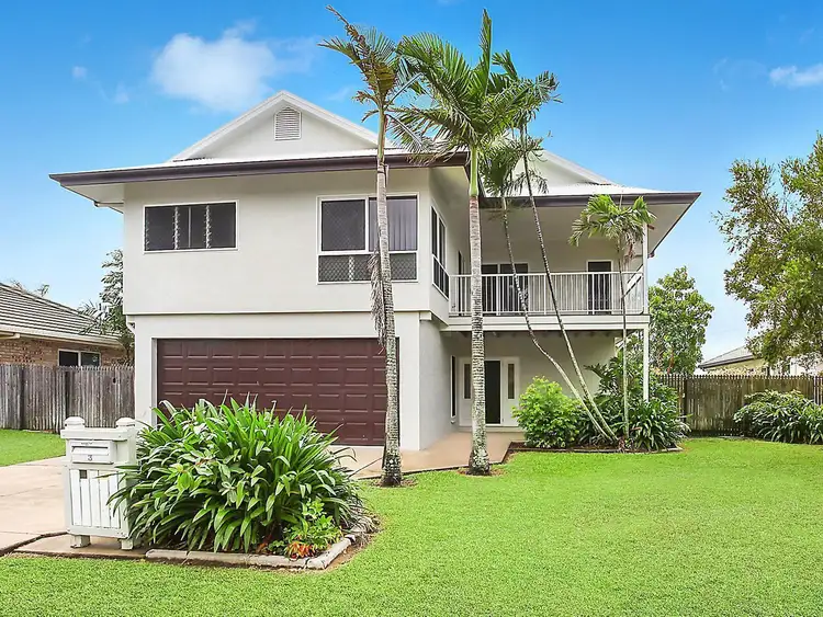 3 Pendula Place, Kirwan QLD 4817