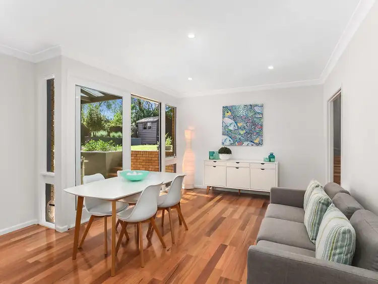 Second view of Homely house listing, 114 Duneba Drive, Westleigh NSW 2120