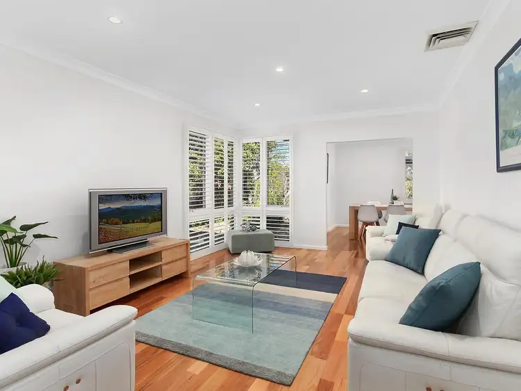 Third view of Homely house listing, 114 Duneba Drive, Westleigh NSW 2120
