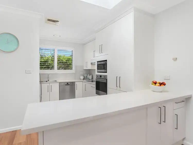 Fourth view of Homely house listing, 114 Duneba Drive, Westleigh NSW 2120