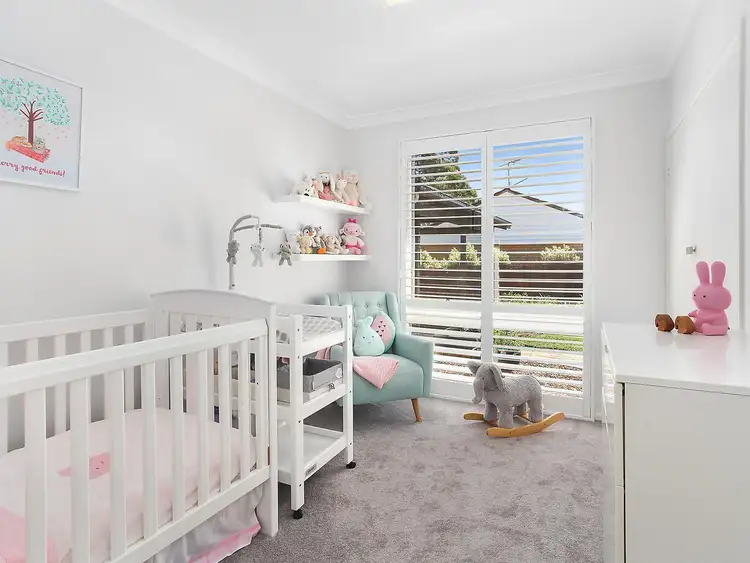 Sixth view of Homely house listing, 114 Duneba Drive, Westleigh NSW 2120