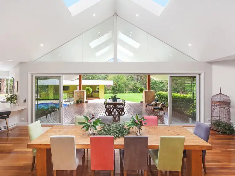 Fifth view of Homely rural property listing, 20 Wambina Road, Matcham NSW 2250