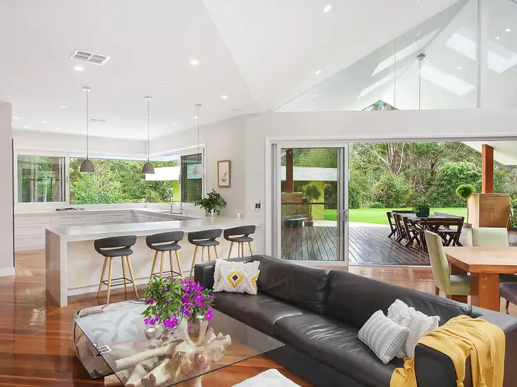 Sixth view of Homely rural property listing, 20 Wambina Road, Matcham NSW 2250