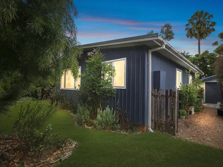 3 Wattle Street, Canton Beach NSW 2263