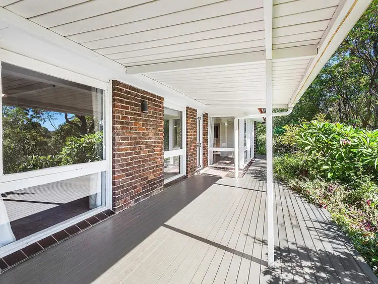Second view of Homely house listing, 3 Cabbage Tree Avenue, Avoca Beach NSW 2251